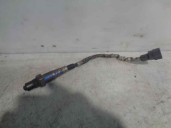 Recambio de sonda lambda para toyota aygo (kgb/wnb) 1.0 cat referencia OEM IAM 894650H020 0258006721 BOSCH