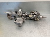 Recambio de columna direccion para toyota land cruiser (j15) 2.8 turbodiesel cat referencia OEM IAM 4581060210  