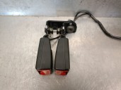 Recambio de enganche cinturon para mg mg zs suv (azs1) 1.5 vti referencia OEM IAM 11060446 11060446 