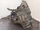 Replacement gearbox for Fiat 500 X (334) 1.6 16V cat OEM IAM reference 22273600127 