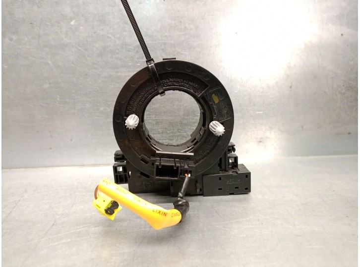 Replacement airbag ring for Mazda CX-5 (KE, GH) 2.0 (KEEFW) OEM IAM reference KD4966CS0A KD4966CS0A 