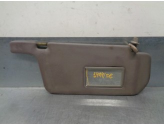 Recambio de parasol derecho para nissan primera berl./familiar (p10/w10) 2.0 16v cat referencia OEM IAM   