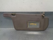 Recambio de parasol derecho para nissan primera berl./familiar (p10/w10) 2.0 16v cat referencia OEM IAM 