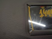 Recambio de parasol derecho para nissan primera berl./familiar (p10/w10) 2.0 16v cat referencia OEM IAM 