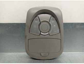 Recambio de luz interior para ssangyong actyon 2.0 td cat referencia OEM IAM 7766009100 