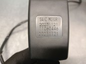 Recambio de enganche cinturon para mg mg zs suv (azs1) 1.5 vti referencia OEM IAM 11060446 11060446 