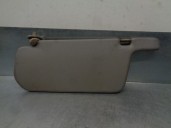 Recambio de parasol derecho para nissan primera berl./familiar (p10/w10) 2.0 16v cat referencia OEM IAM 
