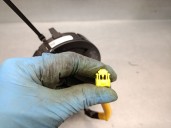 Recambio de anillo airbag para mazda cx-5 (ke, gh) 2.0 (keefw) referencia OEM IAM KD4966CS0A KD4966CS0A 