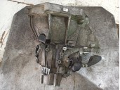 Replacement gearbox for Fiat 500 X (334) 1.6 16V cat OEM IAM reference 22273600127 