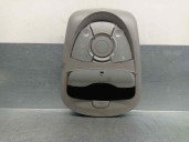 Recambio de luz interior para ssangyong actyon 2.0 td cat referencia OEM IAM 7766009100 