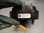 Replacement airbag ring for mazda cx-5 (ke, gh) 2.0 (keefw) OEM IAM reference KD4966CS0A KD4966CS0A 