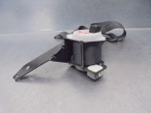 Recambio de cinturon seguridad trasero derecho para subaru xv 2.0 cat referencia OEM IAM 64660FJ101VI  5 PUERTAS