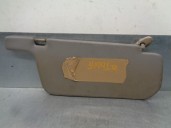 Recambio de parasol izquierdo para nissan primera berl./familiar (p10/w10) 2.0 16v cat referencia OEM IAM 