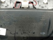 Recambio de luz interior para ssangyong actyon 2.0 td cat referencia OEM IAM 7766009100 