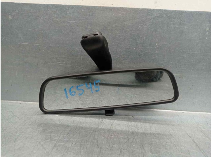 Recambio de espejo interior para ssangyong actyon 2.0 td cat referencia OEM IAM 7641008001  