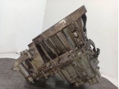 Replacement gearbox for Fiat 500 X (334) 1.6 16V cat OEM IAM reference 22273600127 