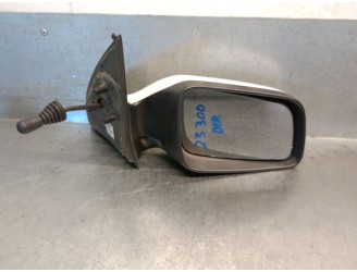 Recambio de retrovisor derecho para opel astra g berlina 1.6 cat (z 16 se / l55) referencia OEM IAM 09142087 6428081 