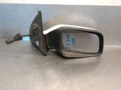 Recambio de retrovisor derecho para opel astra g berlina 1.6 cat (z 16 se / l55) referencia OEM IAM 09142087 6428081 