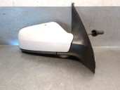 Recambio de retrovisor derecho para opel astra g berlina 1.6 cat (z 16 se / l55) referencia OEM IAM 09142087 6428081 