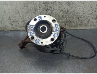 Recambio de mangueta delantera derecha para citroën c3 1.1 magic referencia OEM IAM 364791  