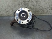 Recambio de mangueta delantera derecha para citroën c3 1.1 magic referencia OEM IAM 364791  