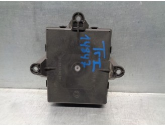 Recambio de centralita cierre para mercedes-benz clase b (w245) 2.0 cat referencia OEM IAM A1698208326 