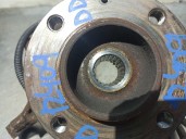 Recambio de mangueta delantera derecha para citroën c3 1.1 magic referencia OEM IAM 364791  