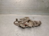 Recambio de cerradura capot para citroën jumpy i (u6u_) 2.0 hdi 110 referencia OEM IAM 793445 793445 