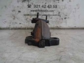 Recambio de colector escape para nissan nv 200 (m20) 1.5 dci cat referencia OEM IAM 468141  