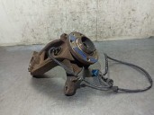 Recambio de mangueta delantera derecha para citroën c3 1.1 magic referencia OEM IAM 364791  