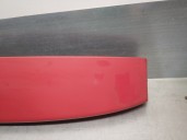 Recambio de aleron trasero para mercedes-benz vaneo (w414) furgoneta compacta 1.7 turbodiesel cat referencia OEM IAM A4148200056