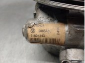Recambio de bomba servodireccion para fiat doblo ii (152) 1.3 16v jtd cat referencia OEM IAM 51894443 51894443 