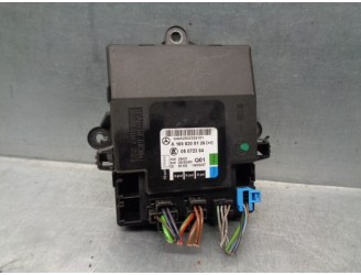 Recambio de centralita cierre para mercedes-benz clase b (w245) 2.0 cat referencia OEM IAM A1698209126  