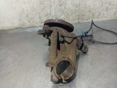 Recambio de mangueta delantera derecha para citroën c3 1.1 magic referencia OEM IAM 364791  