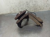 Recambio de mangueta delantera derecha para citroën c3 1.1 magic referencia OEM IAM 364791  