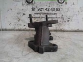 Recambio de colector escape para nissan nv 200 (m20) 1.5 dci cat referencia OEM IAM 468141 