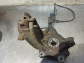 Recambio de mangueta delantera derecha para citroën c3 1.1 magic referencia OEM IAM 364791  