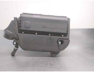 Air filter replacement part for Fiat Doblò II (152) 1.3 16V JTD CAT OEM IAM reference 51947321 