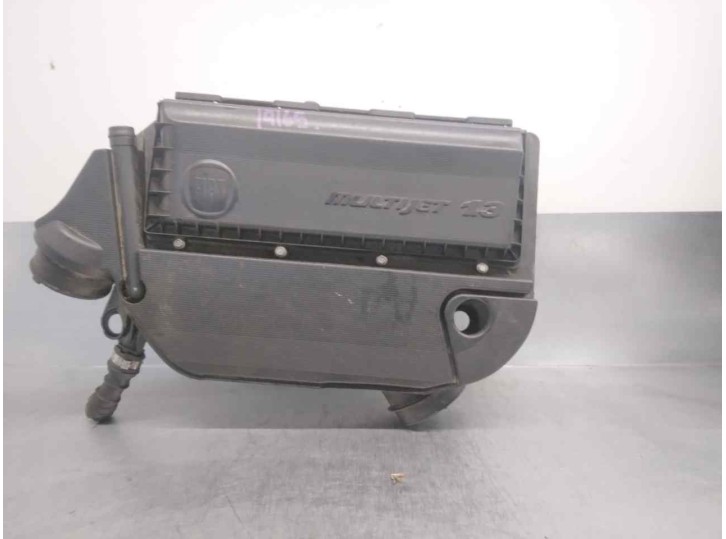 Recambio de filtro aire para fiat doblo ii (152) 1.3 16v jtd cat referencia OEM IAM 51947321 
