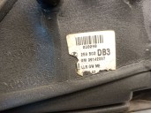 Recambio de retrovisor derecho para opel astra g berlina 1.6 cat (z 16 se / l55) referencia OEM IAM 09142087 6428081 