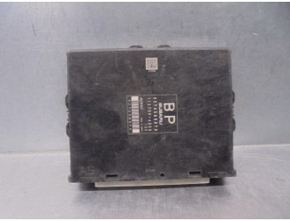 Recambio de modulo electronico para subaru xv 2.0 cat referencia OEM IAM 22765AG070 1127006000 DENSO