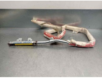 Recambio de airbag cortina delantero derecho para ssangyong actyon 2.0 td cat referencia OEM IAM 8622531001  