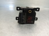 Recambio de motor calefaccion para toyota land cruiser (j15) 2.8 turbodiesel cat referencia OEM IAM 0638000920  DENSO