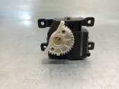 Recambio de motor calefaccion para toyota land cruiser (j15) 2.8 turbodiesel cat referencia OEM IAM 0638000920  DENSO