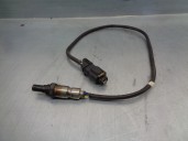 Replacement lambda sensor for Fiat Doblò II (152) 1.3 16V JTD CAT OEM IAM reference 55210334 UAA0002FA001 NTK