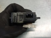 Recambio de motor calefaccion para toyota land cruiser (j15) 2.8 turbodiesel cat referencia OEM IAM 0638000920  DENSO