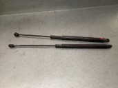 Replacement trunk / tailgate gas struts for Mercedes-Benz Class M (W164) 5.0 V8 24V CAT OEM IAM reference A1647400145 A16