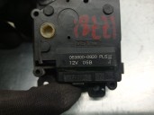 Recambio de motor calefaccion para toyota land cruiser (j15) 2.8 turbodiesel cat referencia OEM IAM 0638000920  DENSO