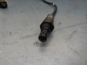 Replacement lambda sensor for Fiat Doblo II (152) 1.3 16V JTD CAT OEM IAM reference 55210334 UAA0002FA001 NTK
