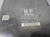 Recambio de modulo electronico para subaru xv 2.0 cat referencia OEM IAM 22765AG070 1127006000 DENSO